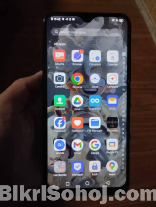 Vivo Y11